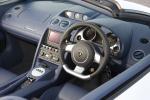 Lamborghini Gallardo LP560-4 Spyder 2008 года